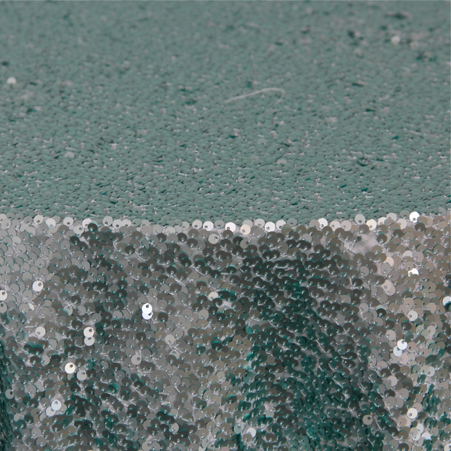 GATSBY AQUA SEQUIN